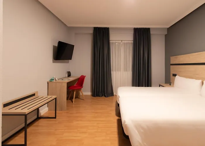 Vtz El Principe Otel 3*