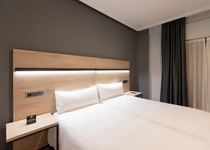 Vtz El Principe فندق