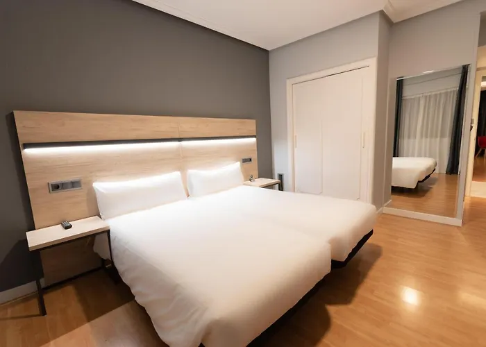 Otel Vtz El Principe 3*