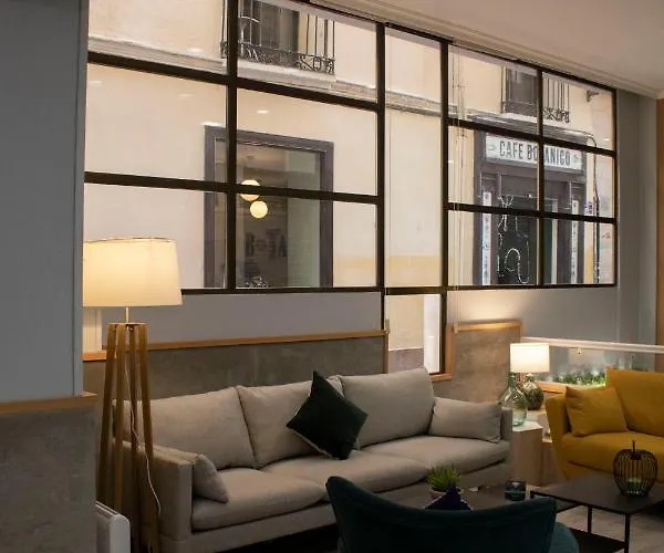 Vtz El Principe فندق 3*