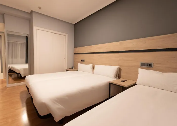 Otel Vtz El Principe Zaragoza