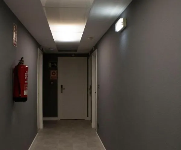 Vtz El Principe Otel 3*