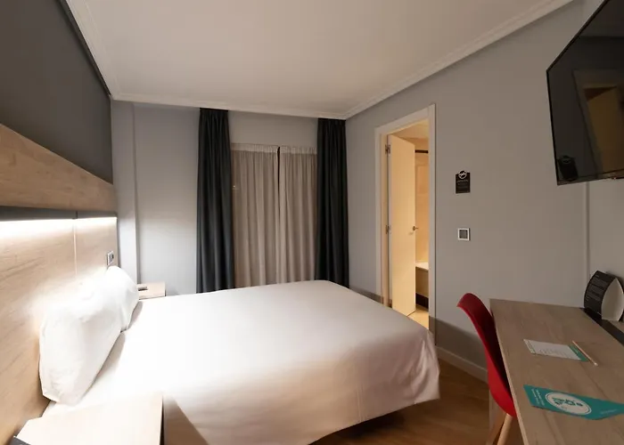 Otel Vtz El Principe