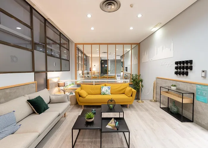 Otel Vtz El Principe 3*