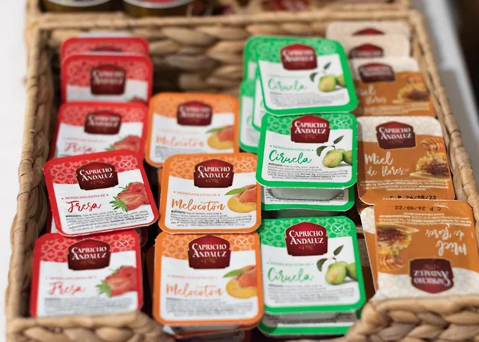 Otel Vtz El Principe