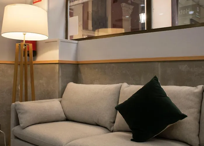 Vtz El Principe فندق سرقسطة