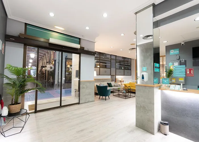 Otel Vtz El Principe 3*