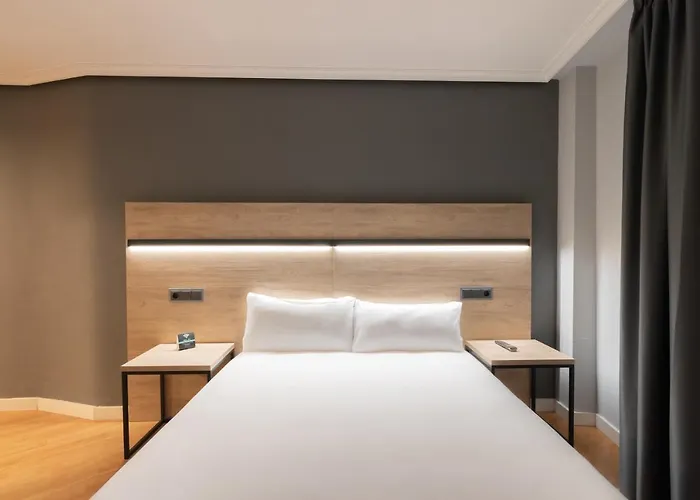 فندق Vtz El Principe 3*