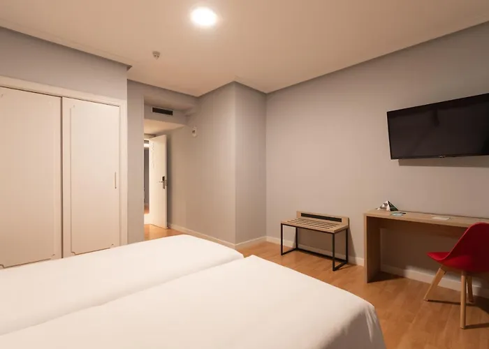 Otel Vtz El Principe 3*