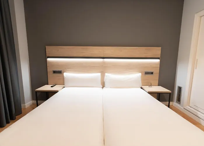 Vtz El Principe فندق