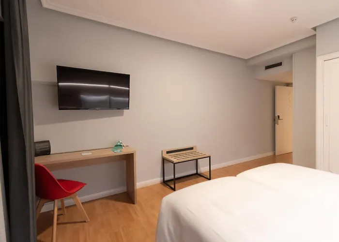 Vtz El Principe فندق سرقسطة