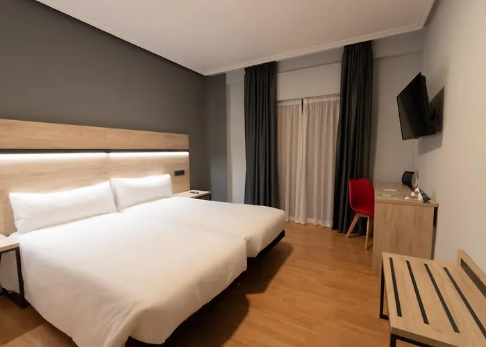 Vtz El Principe 3* سرقسطة