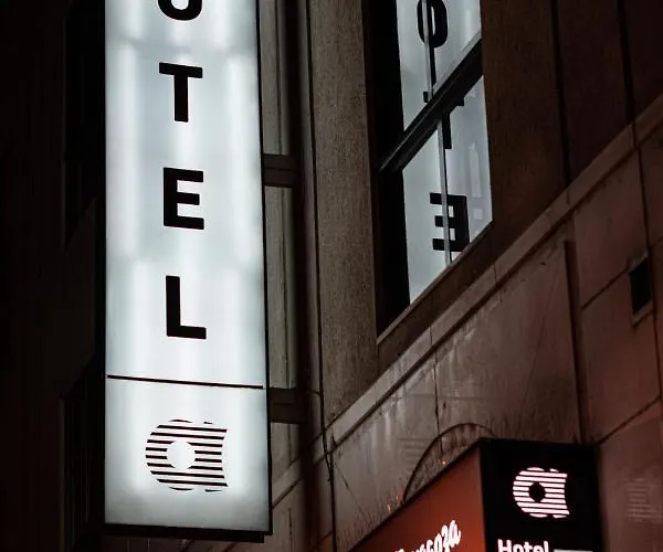 Otel Vtz El Principe Zaragoza