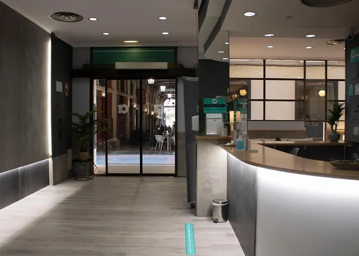 Vtz El Principe فندق 3*