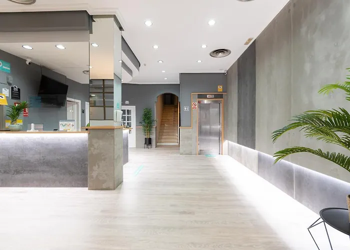 Vtz El Principe Otel 3*