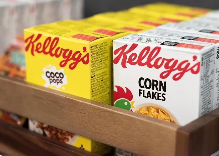 Vtz El Principe فندق 3*