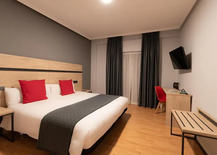 فندق Vtz El Principe