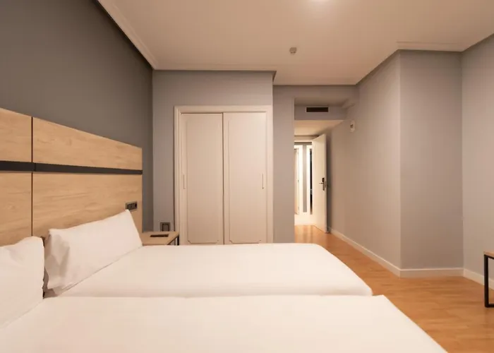 Vtz El Principe Otel 3*