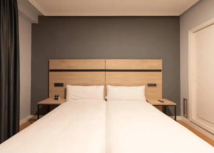 Otel Vtz El Principe 3*