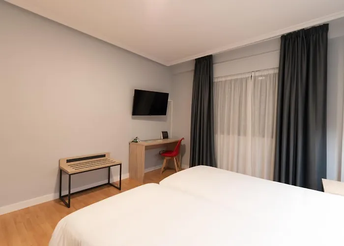 Vtz El Principe فندق سرقسطة