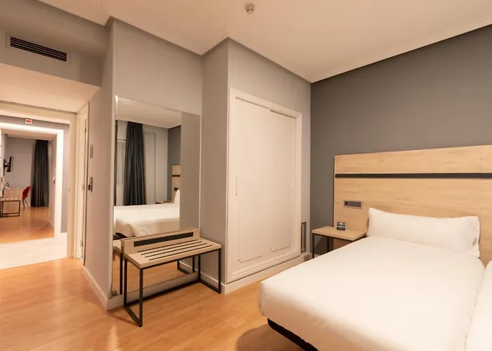 Vtz El Principe 3* سرقسطة