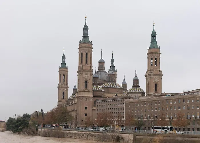 Vtz El Principe Otel