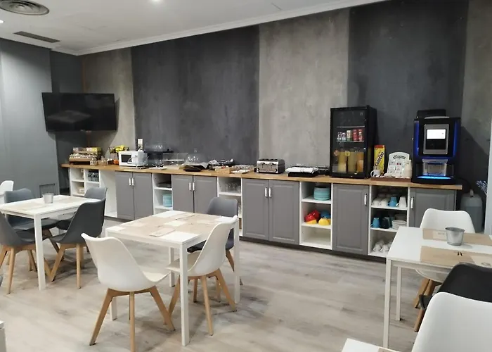 Vtz El Principe 3* سرقسطة