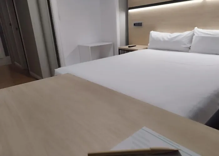 Otel Vtz El Principe