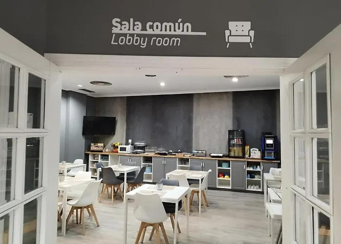 Vtz El Principe 3* سرقسطة