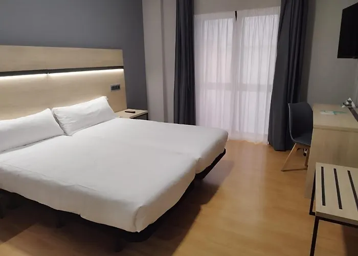 Vtz El Principe Otel Zaragoza