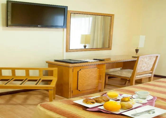 Vtz El Principe 3* سرقسطة