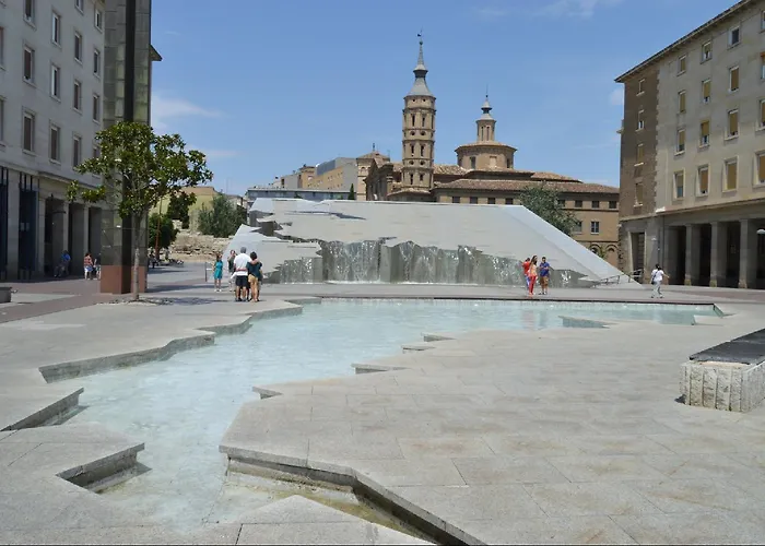 Vtz El Principe Zaragoza