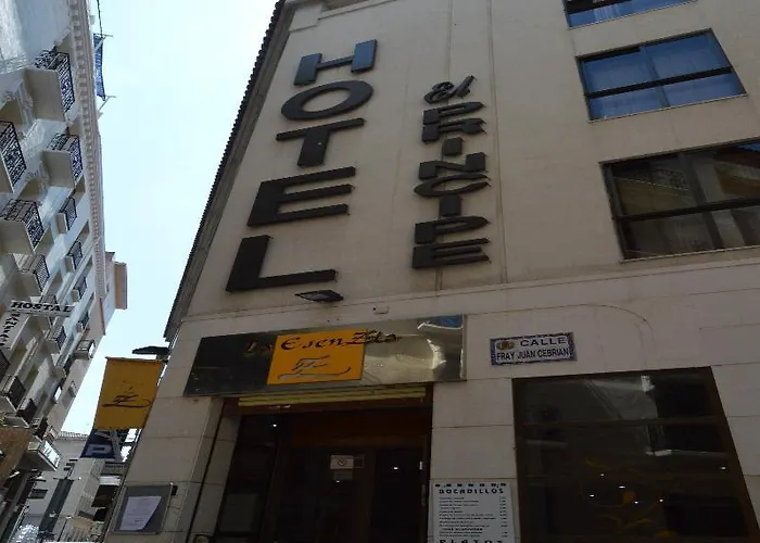 Vtz El Principe Otel Zaragoza